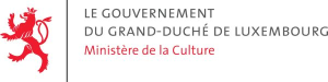 Logo du Ministère de la culture