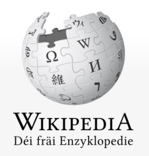Wikipedia-Logo.